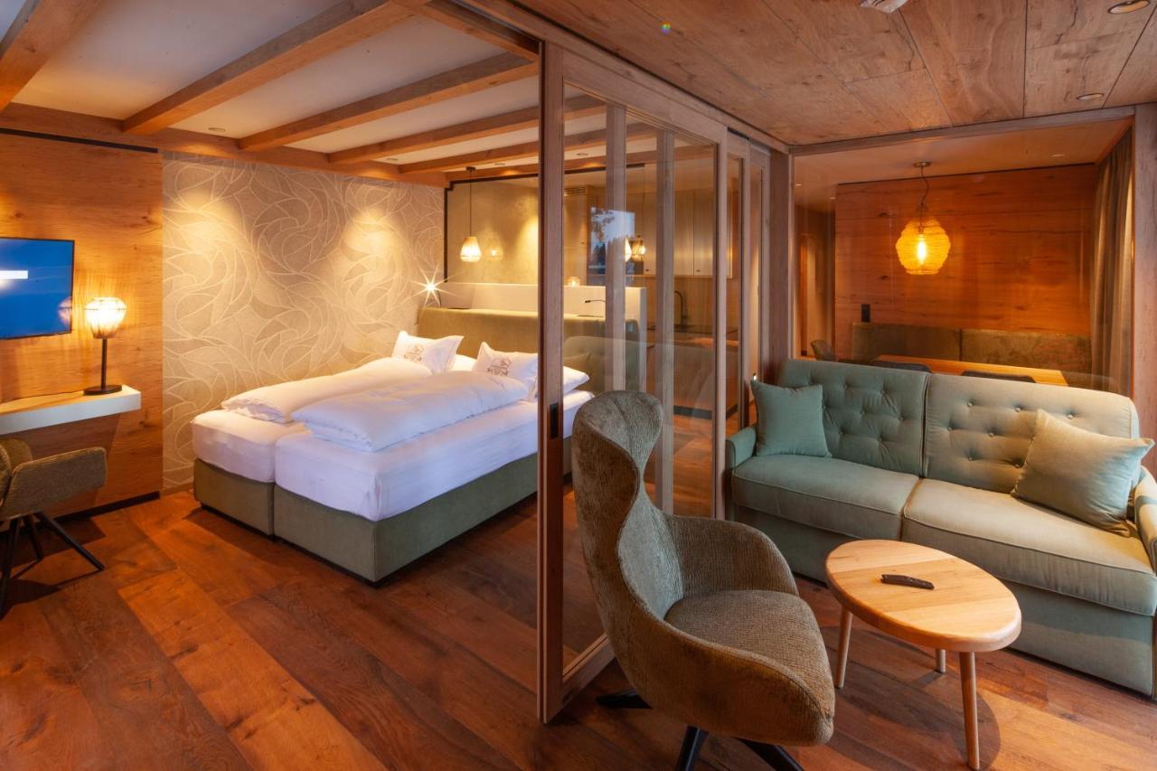 Two-Bedroom Suite (50m2 OG2)