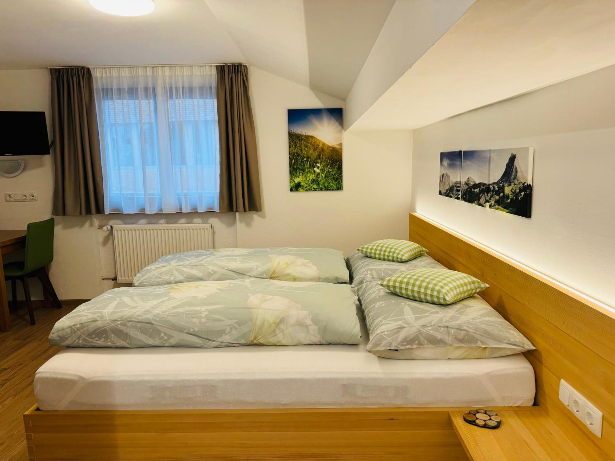 Doppelzimmer
