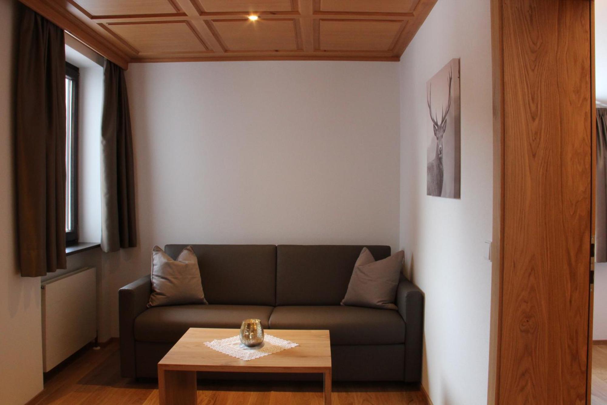 Suite Balcony