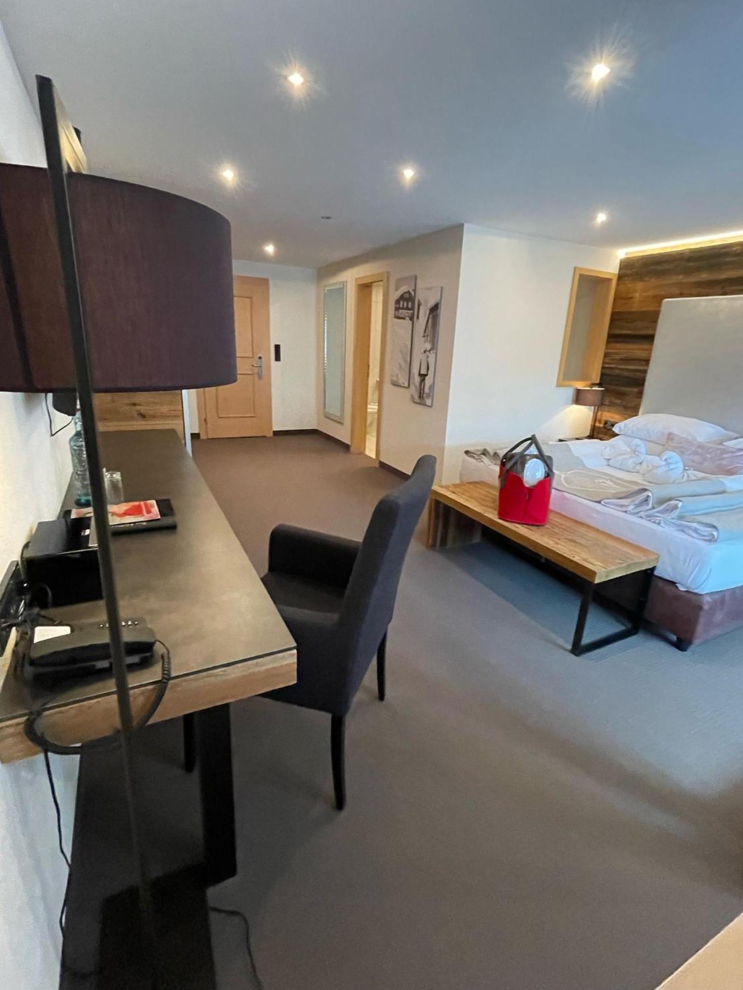 One-Bedroom Suite