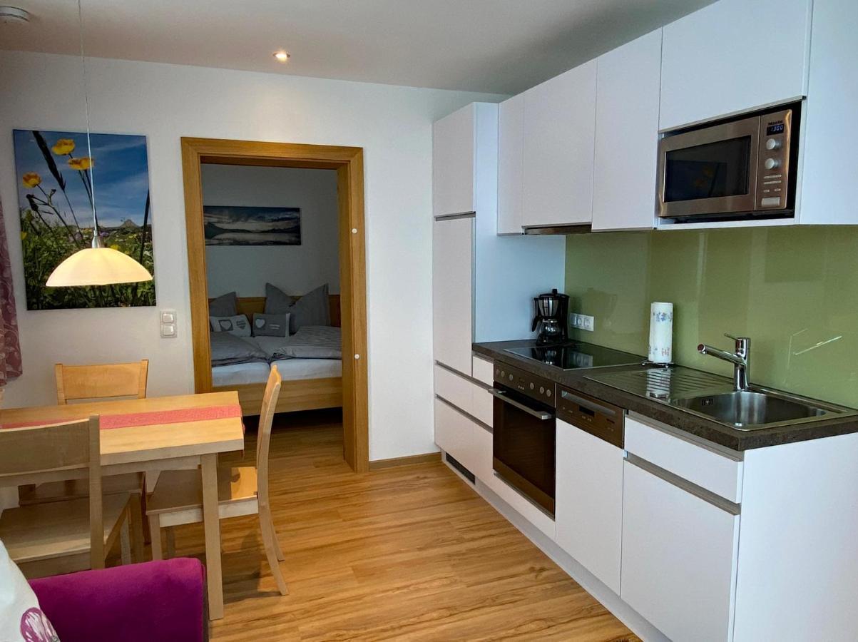 Suite mit Balkon
